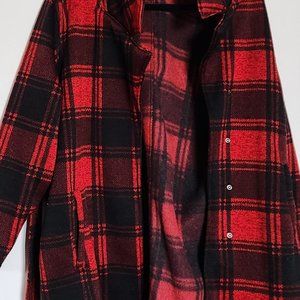 Westport Pea Coat 1X